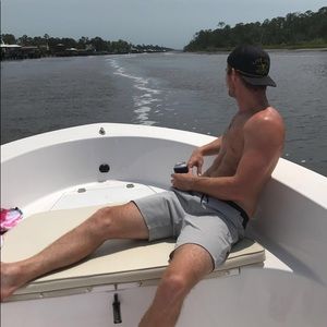 Meet your Posher, Thomas